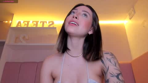 Stefa Gomez  online show from 12-04-24, 10:46