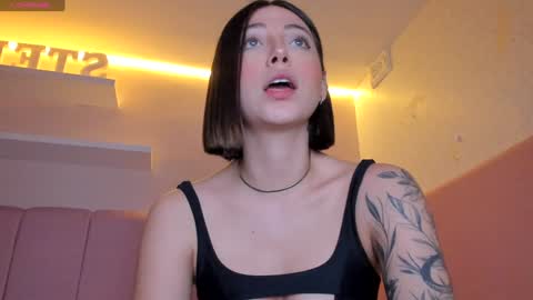 Stefa Gomez  online show from 12-05-24, 01:49