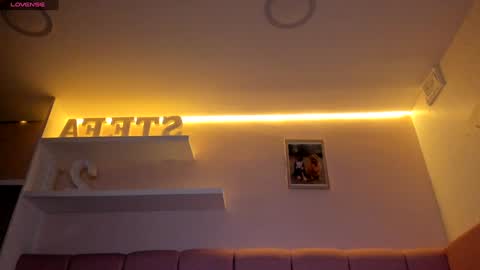 Stefa Gomez  online show from 12-13-24, 03:00