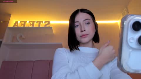 Stefa Gomez  online show from 12-15-24, 03:20