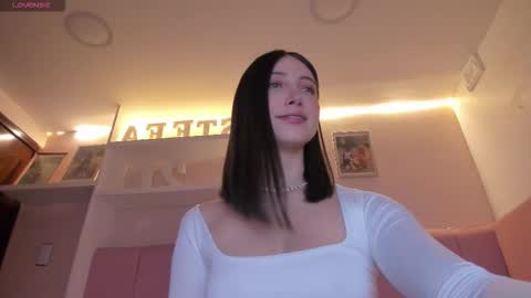 Stefa Gomez  online show from 12-03-25, 12:03