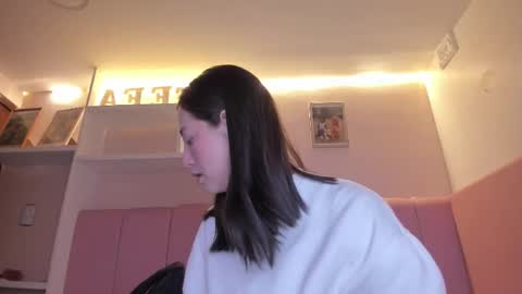 Snapshot of stefaagomez chatting on 02-16-26, 11:17 Stefa Gomez online show from 02-16-26, 11:17