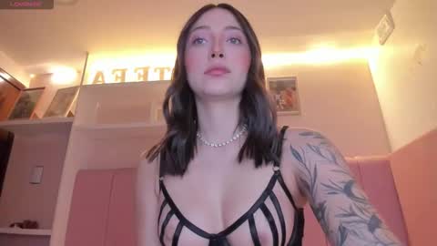 Snapshot of stefaagomez chatting on 03-15-26, 12:55 Stefa Gomez online show from 03-15-26, 12:55