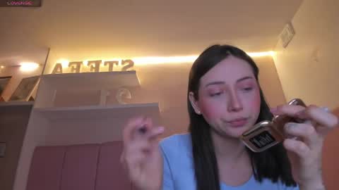 Snapshot of stefaagomez chatting on 04-09-26, 11:04 Stefa Gomez online show from 04-09-26, 11:04