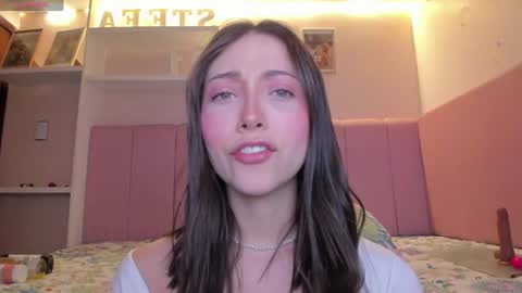 Snapshot of stefaagomez chatting on 04-11-26, 12:53 Stefa Gomez online show from 04-11-26, 12:53