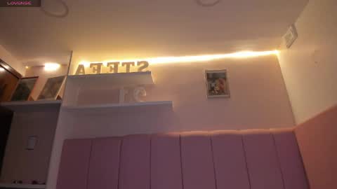 Snapshot of stefaagomez chatting on 04-12-26, 12:10 Stefa Gomez online show from 04-12-26, 12:10