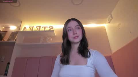 Snapshot of stefaagomez chatting on 04-29-26, 12:31 Stefa Gomez online show from 04-29-26, 12:31