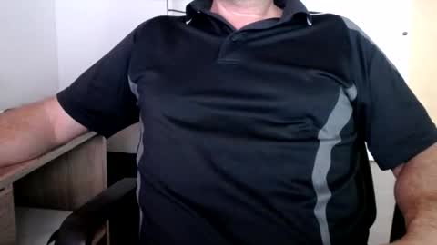 Stefan online show from 12-05-25, 09:18