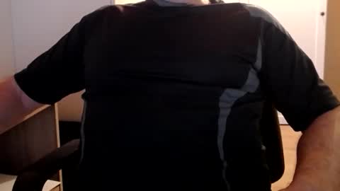 Stefan online show from 12-17-25, 08:09