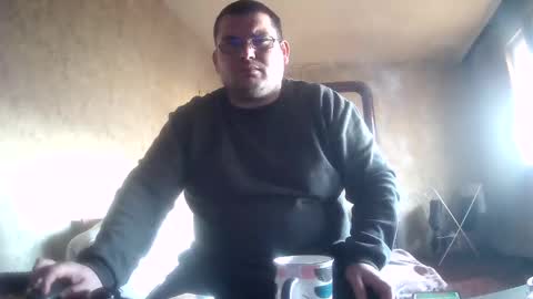 Stefan online show from 01-29-25, 07:15