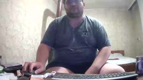 Stefan online show from 10-17-25, 05:54