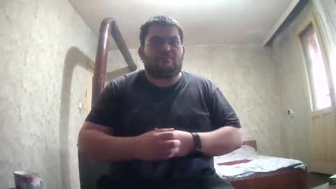 Stefan online show from 10-24-25, 10:33