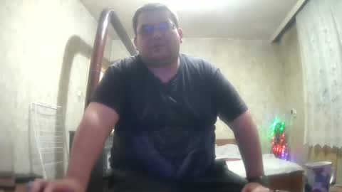 Stefan online show from 11-29-25, 03:04