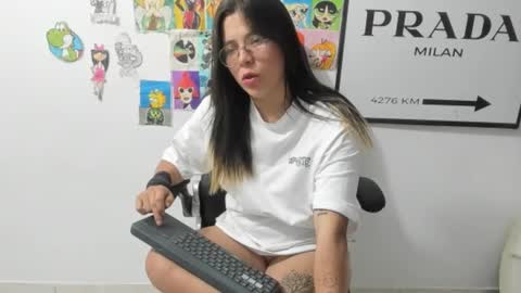 julieth-cancer online show from 01-24-25, 01:13