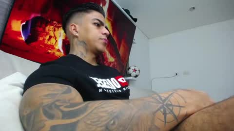 Macallan online show from 12-24-24, 02:54