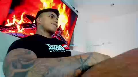 Macallan online show from 09-24-25, 12:03