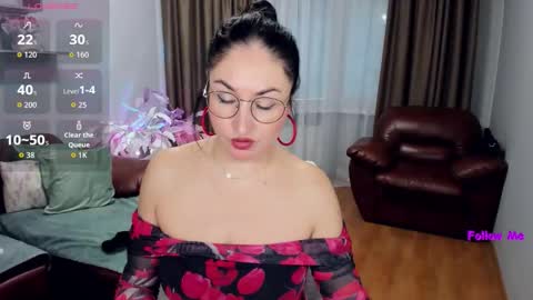 StefanaWinter online show from 04-30-26, 11:05