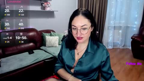 StefanaWinter online show from 05-11-26, 09:26