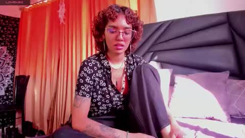 Stefania  online show from 01-17-26, 08:45