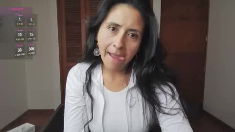 Stafania 3 online show from 11-27-25, 05:26