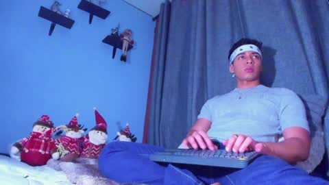 Stefann Salvatore online show from 01-03-25, 01:48