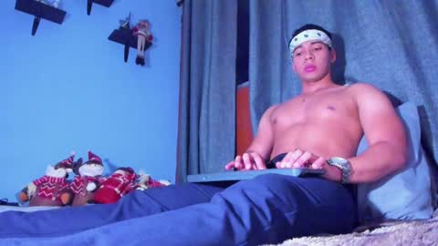 Stefann Salvatore online show from 01-09-25, 03:04