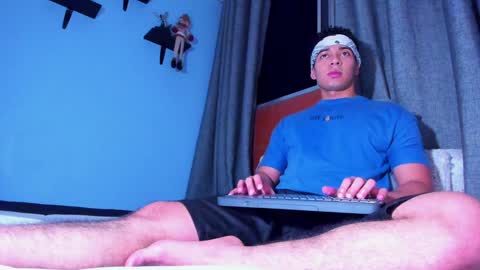 Stefann Salvatore online show from 01-19-25, 01:10