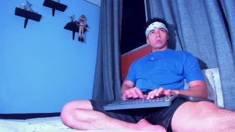 Stefann Salvatore online show from 01-19-25, 04:12