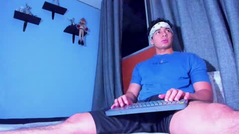 Stefann Salvatore online show from 01-19-25, 07:15