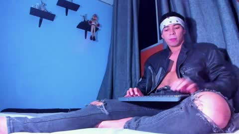 Stefann Salvatore online show from 01-20-25, 01:50