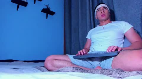 Stefann Salvatore online show from 02-09-25, 04:57