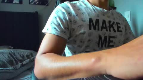 Stefann Salvatore online show from 10-06-25, 01:30