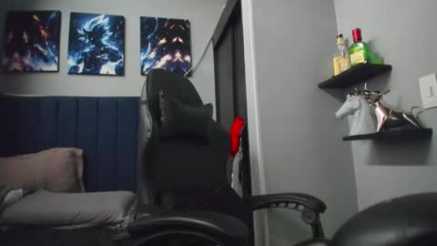 Stefann Salvatore online show from 10-14-25, 04:08