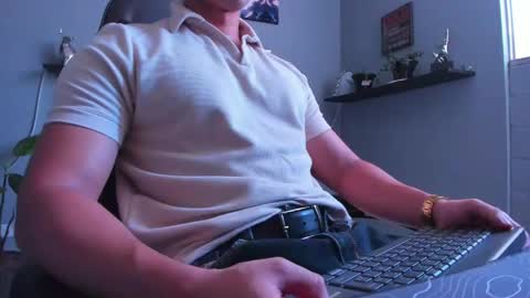 Stefann Salvatore online show from 05-03-26, 09:21