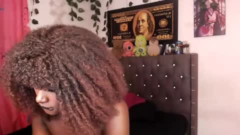 stefanny beautiful online show from 09-22-25, 03:08