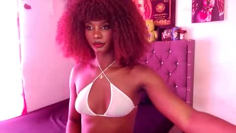 stefanny beautiful online show from 09-26-25, 06:12