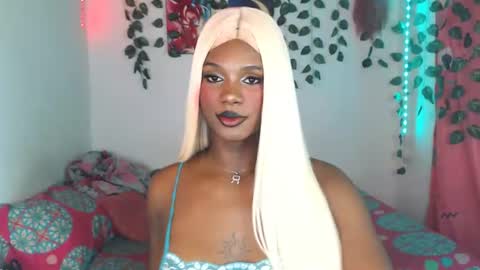 stefanny beautiful online show from 06-17-26, 12:35
