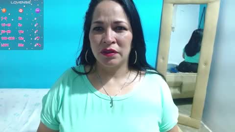 Stefanny online show from 02-26-25, 12:05