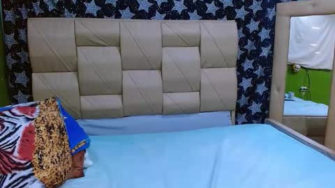 Stefanny online show from 03-05-26, 08:16