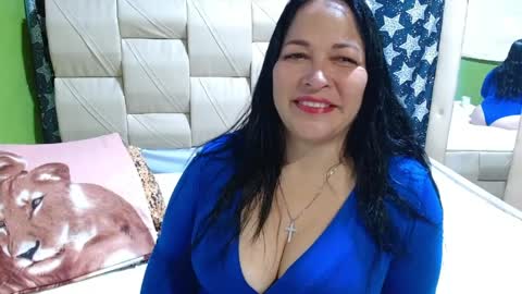 Stefanny online show from 04-04-26, 05:21