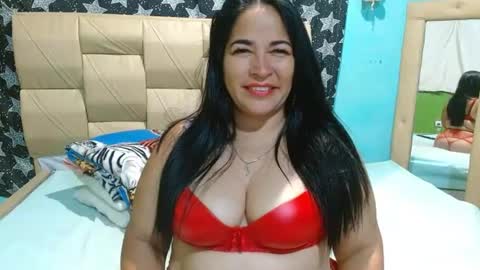Snapshot of stefanny_taylor chatting on 07-07-26, 01:30 Stefanny online show from 07-07-26, 01:30