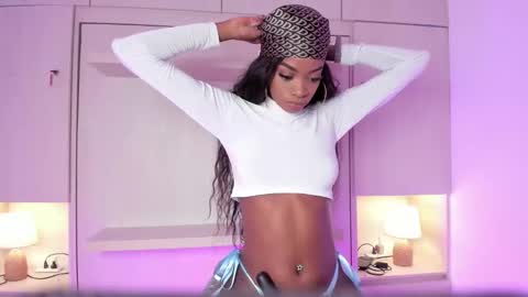 stefannyevans_ online show from 03-13-26, 01:51