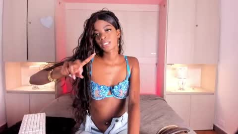Snapshot of stefannyevans_ chatting on 04-30-26, 01:28 stefannyevans_ online show from 04-30-26, 01:28