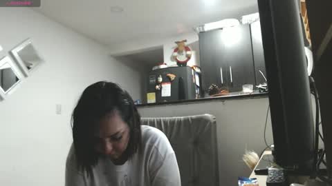Snapshot of stefannym chatting on 02-03-25, 08:02 Stefy Milf online show from 02-03-25, 08:02