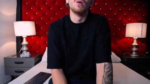 S T E F A N O  online show from 06-03-26, 05:10
