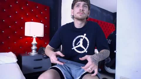 S T E F A N O  online show from 06-05-26, 06:09