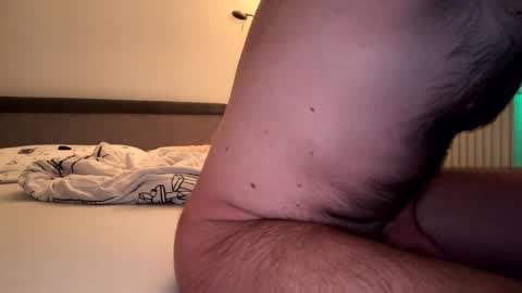 stefanomorelli online show from 11-08-25, 09:35