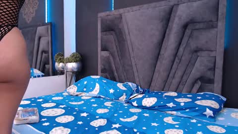 Stefany Brown online show from 01-10-25, 11:33