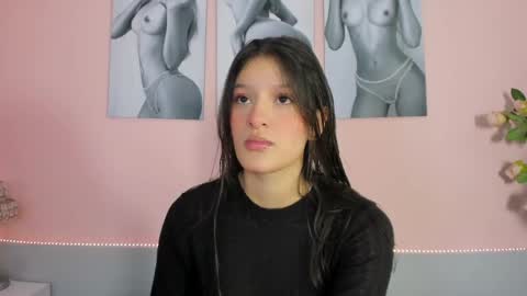 Stefany online show from 05-12-26, 12:13
