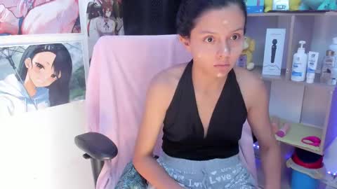 stefany lovers online show from 02-02-26, 12:04